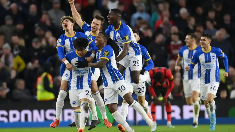 Pred sezónou Premier League 2023/24: Brighton