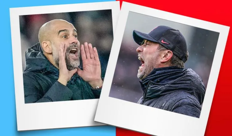 Gary Neville: Útočná sila Liverpoolu môže byť rozhodujúca v boji o titul