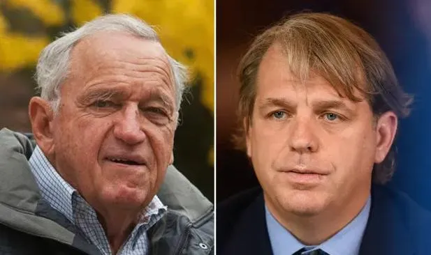 Miliardári Wyss a Boehly sú presvedčení, že kúpia Chelsea FC od Romana Abramoviča