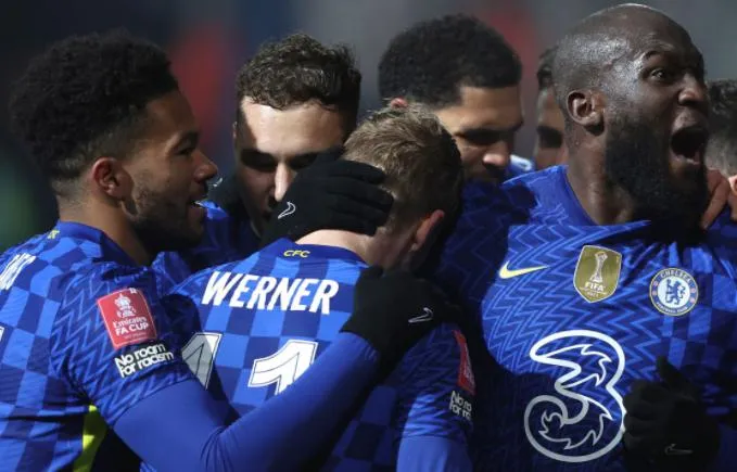 FA Cup: Do štvrťfinále postúpili Liverpool, Chelsea i Southampton