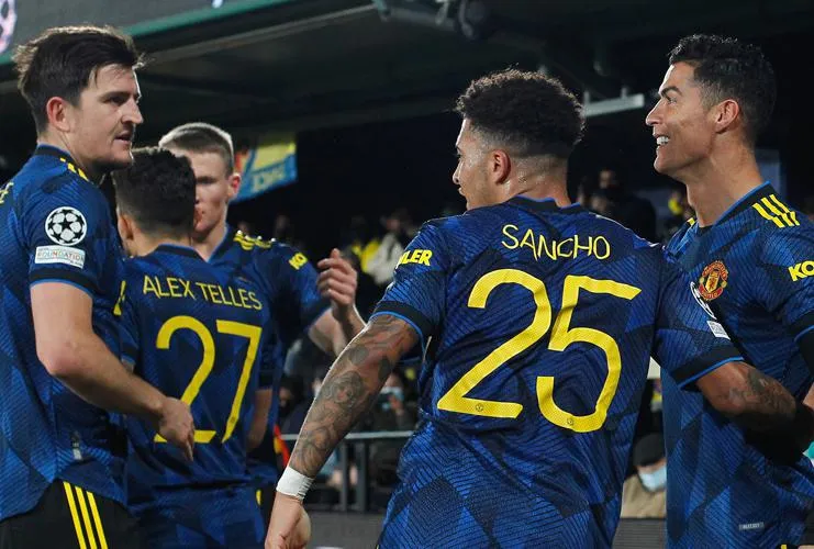 Najväčšie čisté náklady na nové posily za posledných desať rokov má Manchester United