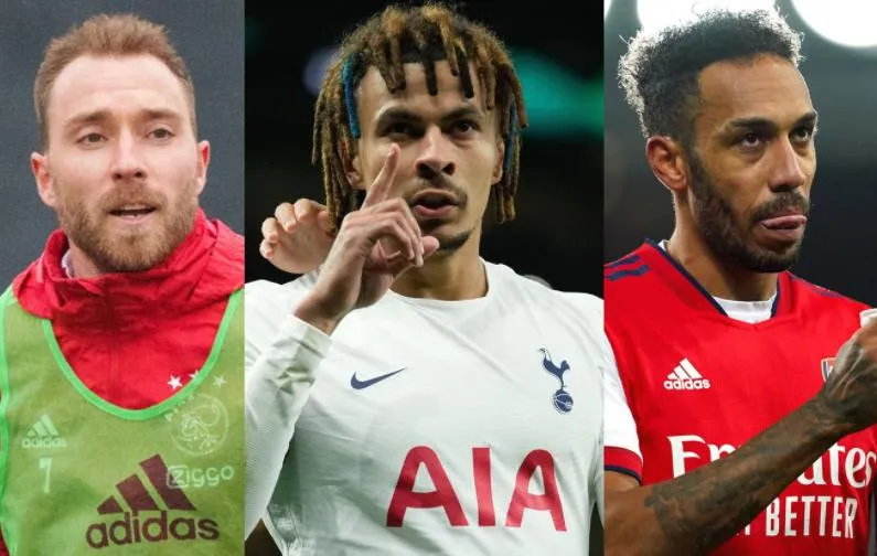 Všetky uzavreté prestupy a hosťovania posledného transferového dňa v Anglicku