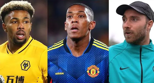 Prestupové novinky z Premier League: Arsenal Vlahovica nezíska, Srb prestupuje do Juventusu