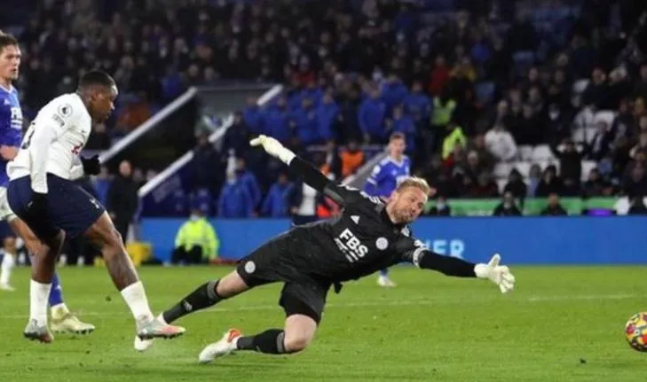 Bergwijnove góly prepisovali rekord Premier League