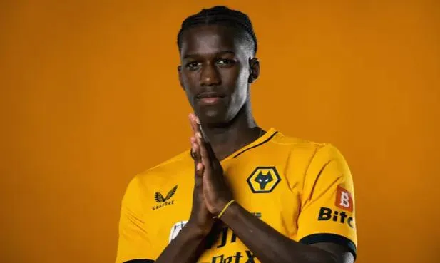 Wolves získali krídelníka Chiquinha z Estorilu za 2,9 milióna libier