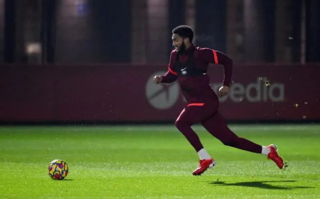 Čaká nás v Anglicku 