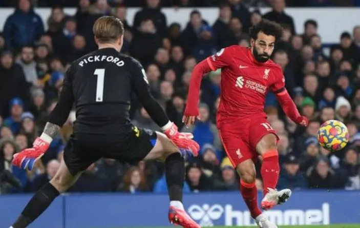 Nezastaviteľný Mohamed Salah s ďalším vyrovnaným rekordom v Premier League