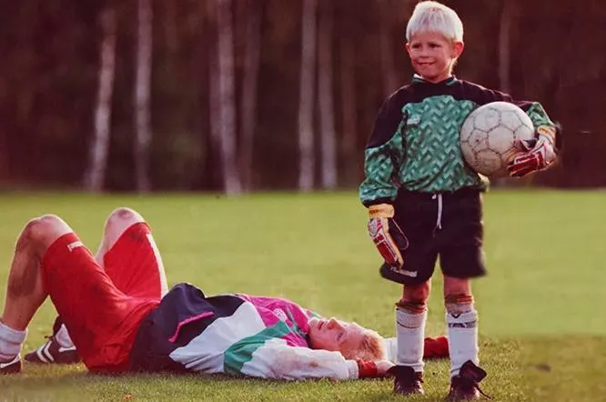 12 otcov a ich synov, ktorí si zahrali v anglickej Premier League