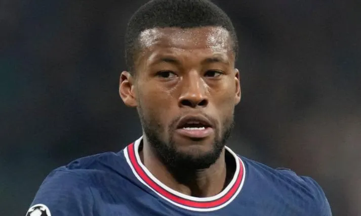 Wijnaldum sa chce vrátiť do Premier League, záujem avizuje Arsenal
