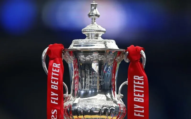 Žreb tretieho kola FA Cup-u: Ťahákom je duel Manchesteru United s Aston Villou