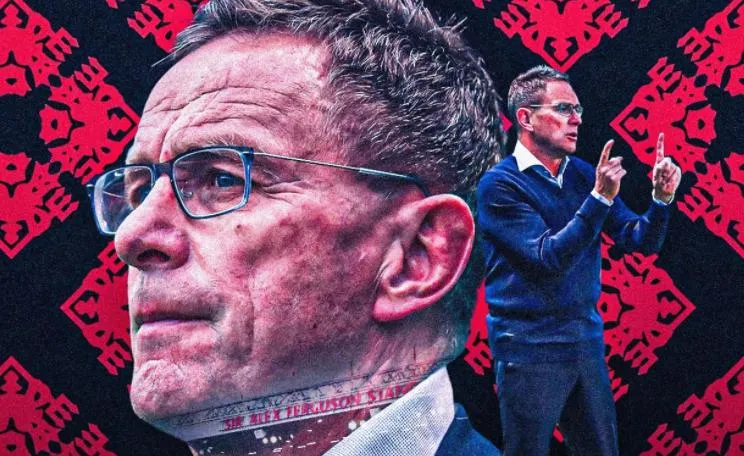 Víťazi a porazení Rangnickovho príchodu na Old Trafford