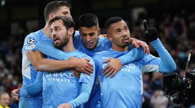 Liga majstrov: Anglické kluby aj v tejto sezóne potvrdzujú svoju dominanciu