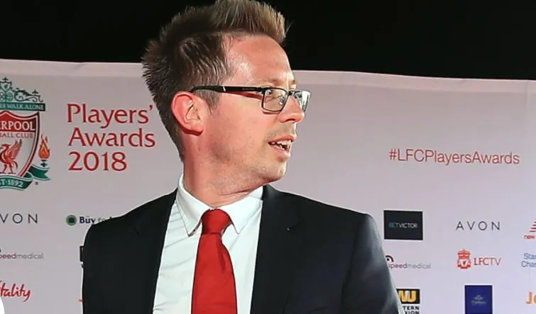 V Liverpoole skončí športový riaditeľ Michael Edwards