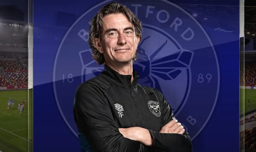 Thomas Frank: Starostlivý a neúnavný manažér, s ktorým si môžete posedieť na káve