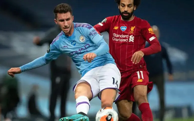 Liverpool vs Manchester City: Udržia si červení neporaziteľnosť?