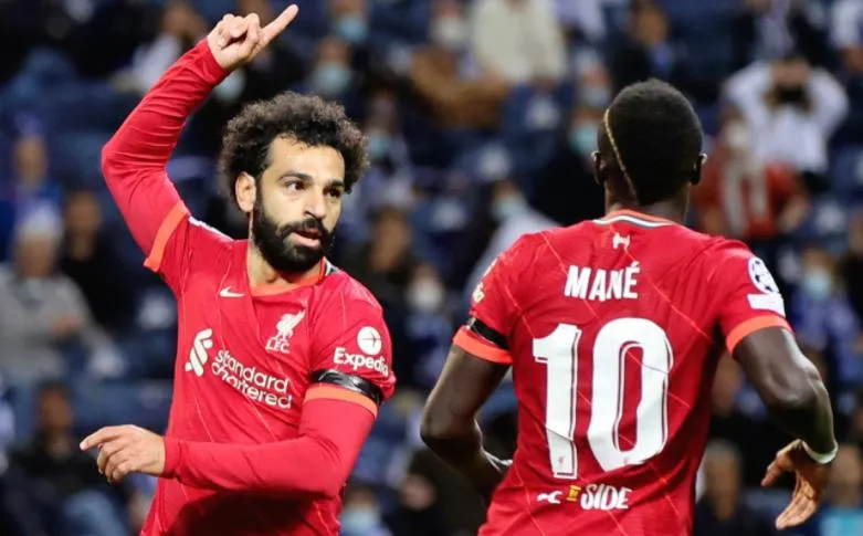 Liverpool deklasoval Porto, Man City nestačil na parížsky Saint-Germain