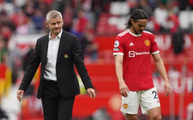 Solskjaer potrebuje v tejto sezóne získať trofej, ale jeho zverenci nehrajú dobre