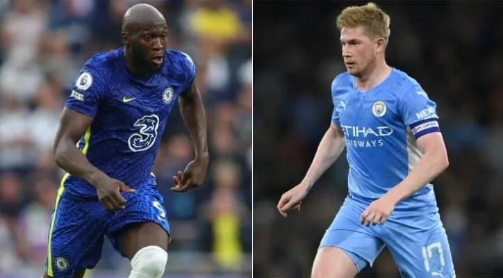 Chelsea vs Manchester City: Uspeje Tuchel proti belasým štvrtýkrát za sebou?