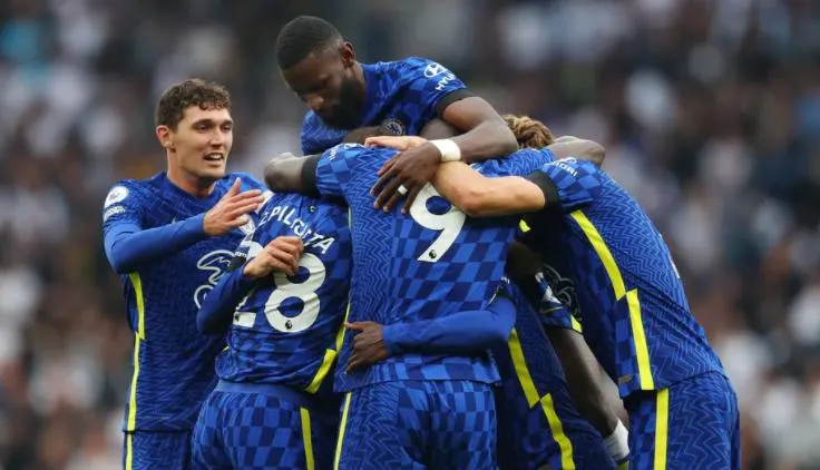 Chelsea prevalcovala Tottenham, Nunove medové týždne v Spurs skončili