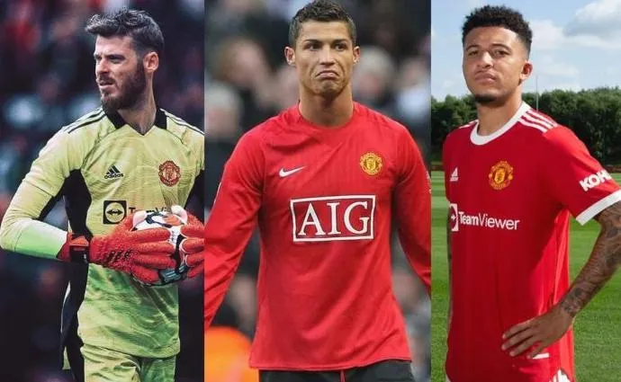 Všetky nové letné posily United sú v top päťke najlepšie platených hráčov anglickej Premier League