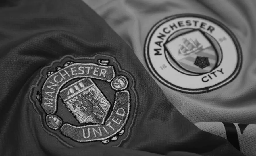 Najdrahšie kádre majú oba manchesterské kluby