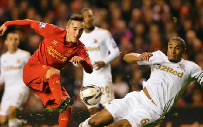 Samed Yesil: Od hrania za Liverpool na Anfielde až po prácu v továrni