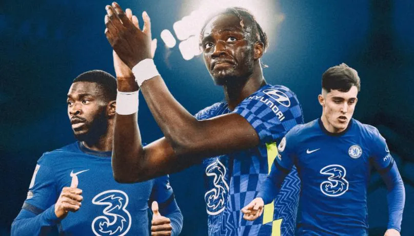 Chelsea predala hráčov zo svojej akadémie za 90 miliónov libier, ale Tuchel tvrdí, že mladíci u neho šancu dostanú