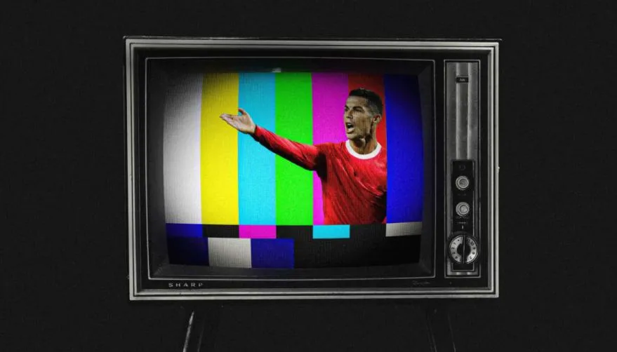 Takmer celá planéta bude môcť sledovať návrat Ronalda v drese United, okrem Veľkej Británie