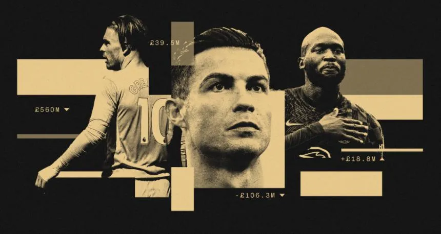 Kluby z Premier League investovali do posíl viac ako miliardu libier šiestu sezónu za sebou