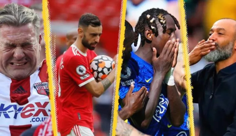 Päť dôvodov, prečo sme si naplno užili prvé kolo anglickej Premier League