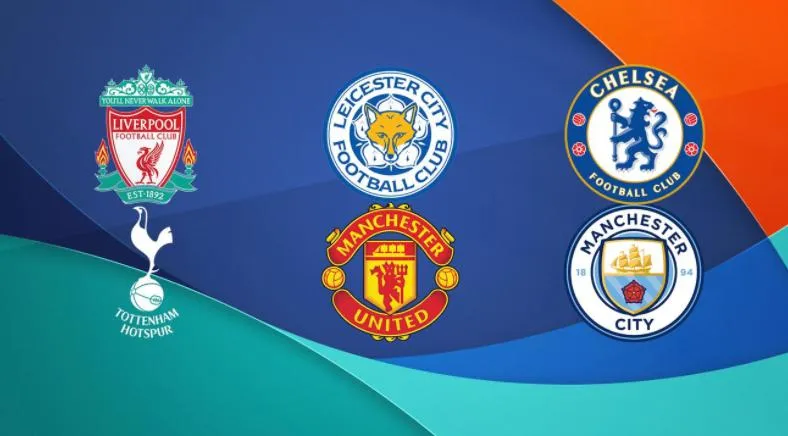 Hráči z Premier League na európskom šampionáte jednoznačne dominujú