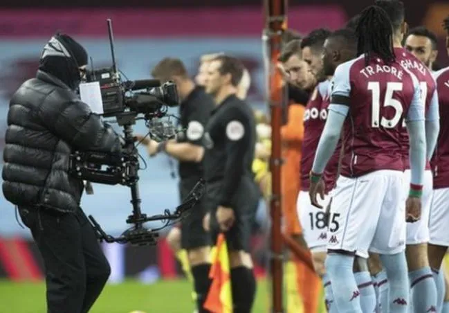 Televízne práva na Premier League opäť získali Sky Sports, BT Sport, Amazon Prime Video a BBC Sport