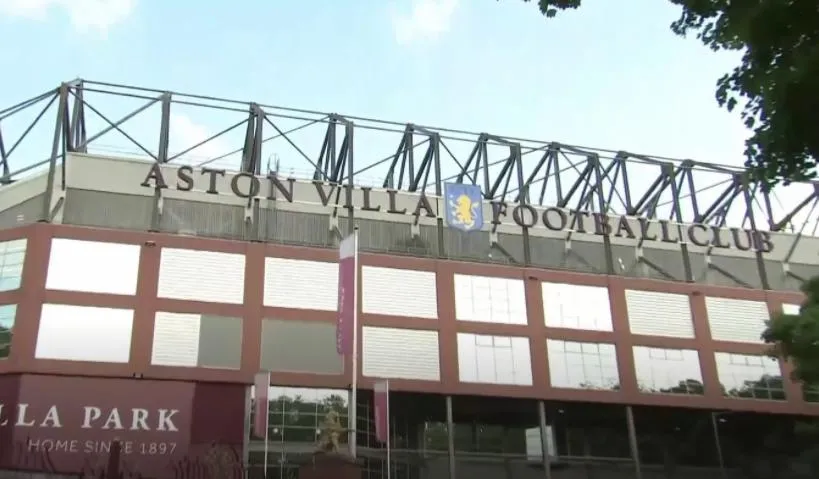 Aston Villa ponúkla svoj štadión pre finále Ligy majstrov