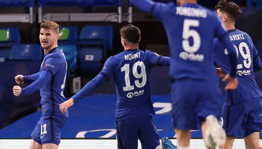 Opäť nás čaká anglické finále Ligy majstrov