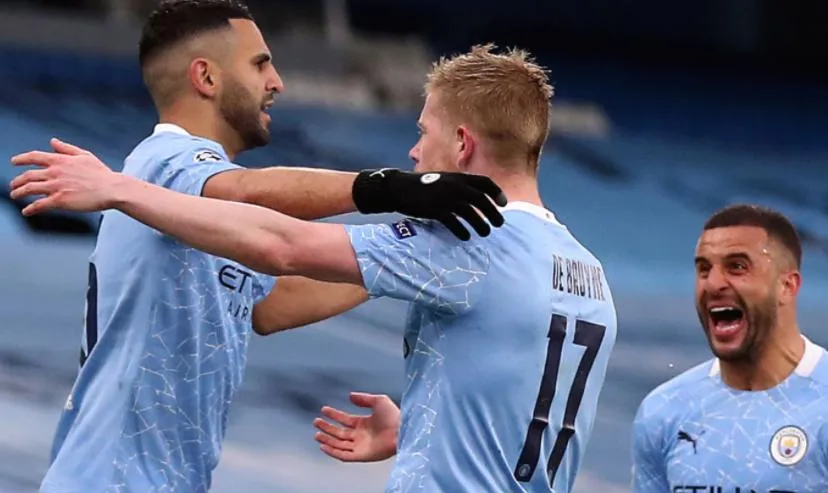 Manchester City je vo svojom prvom finále Ligy majstrov