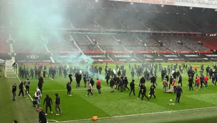 Kedy sa odohrá duel medzi Manchesterom United a Liverpoolom?