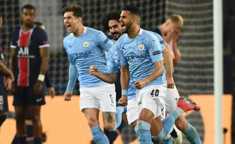 Chelsea a Manchester City majú namierené do finále Ligy majstrov