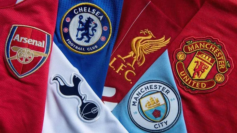 Man Utd, Liverpool, Chelsea, Arsenal, Man City a Tottenham sa dohodli na vstupe do európskej Superligy