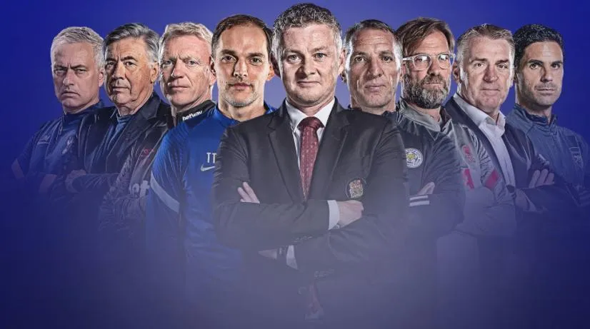 Man City mieri za titulom, ale kto si zahrá Ligu majstrov?