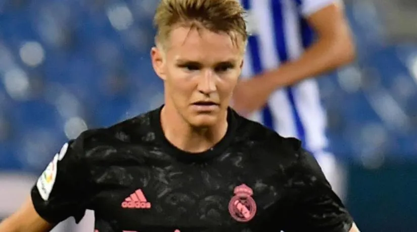 Wolves získali útočníka Williana Joseho, Arsenal posilní Martin Odegaard