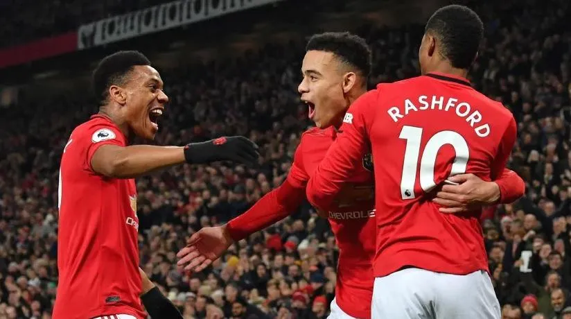 Manchester United sa dnes môže stať novým lídrom Premier League. Ako dlho na to čaká?