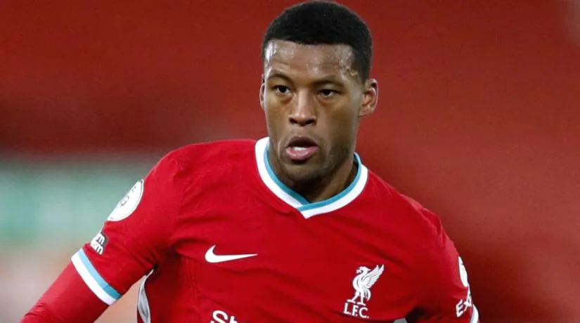 Prestupové novinky z Liverpoolu