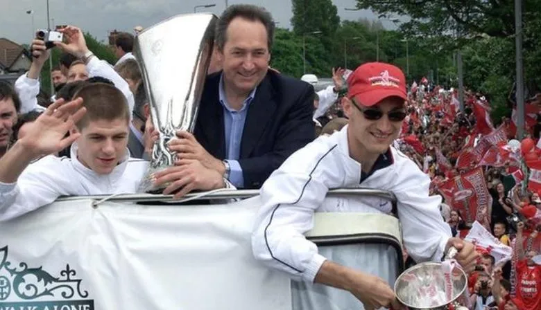 Vo veku 73 rokov zomrel Gerard Houllier