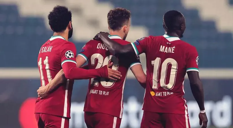 Najlepšie ofenzívne trojičky klubov anglickej Premier League