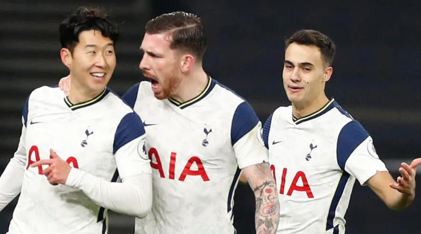 Hodnotenie hráčov v severolondýnskom derby