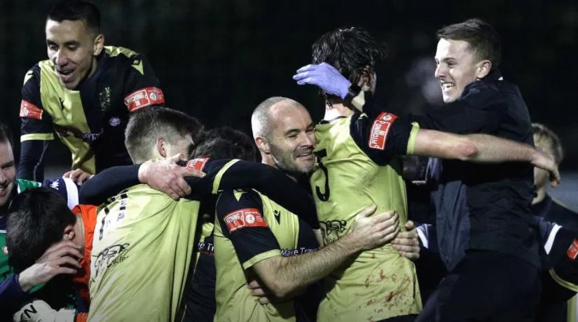 Spoznali sme žreb tretieho kola FA Cup-u