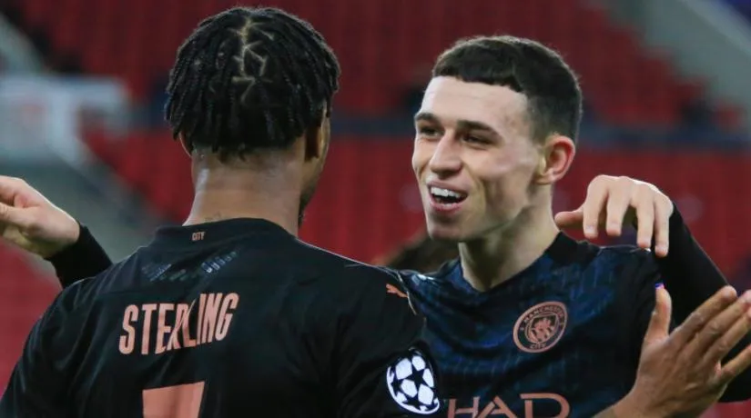 Liga majstrov: Manchester City postúpil, Liverpool sklamal