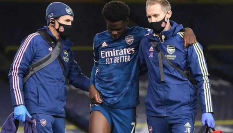 Zranenia v Premier League pribúdajú