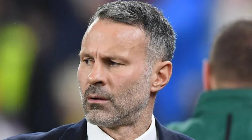 Ryan Giggs: Manchester United môže čakať na ďalší ligový titul aj 20 rokov