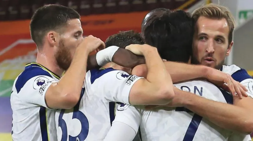 Stal sa z Tottenhamu kandidát na zisk ligového titulu?